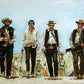 New American Cinema: "The Wild Bunch," Sam Peckinpah