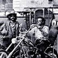 New American Cinema:  "Easy Rider," Dennis Hopper