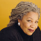 Great Writers: Toni Morrison, BELOVED