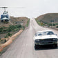 New American Cinema: "Vanishing Point," Richard Sarafian