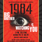 Great Writers: George Orwell, Animal Farm, 1984