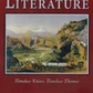 American Literature: (year long). "The Beginnings"