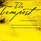 Teaching Shakespeare: "The Tempest," William Shakespeare