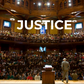 Modern Politics: "Justice," Michael Sandel, Harvard University