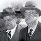 Modern Politics: "The Brothers, John Foster Dulles and Allen Dulles, and Their Secret War