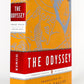 Advanced Placement, Language: "The Odyssey," Homer, Second Semester