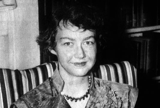 Great Writers: Flannery O'Connor