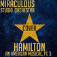 Book Study; Alexander Hamilton, Rod Chernow, PART IV