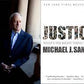 Modern Politics: "Justice," Michael Sandel, Harvard University