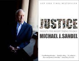 Modern Politics: "Justice," Michael Sandel, Harvard University