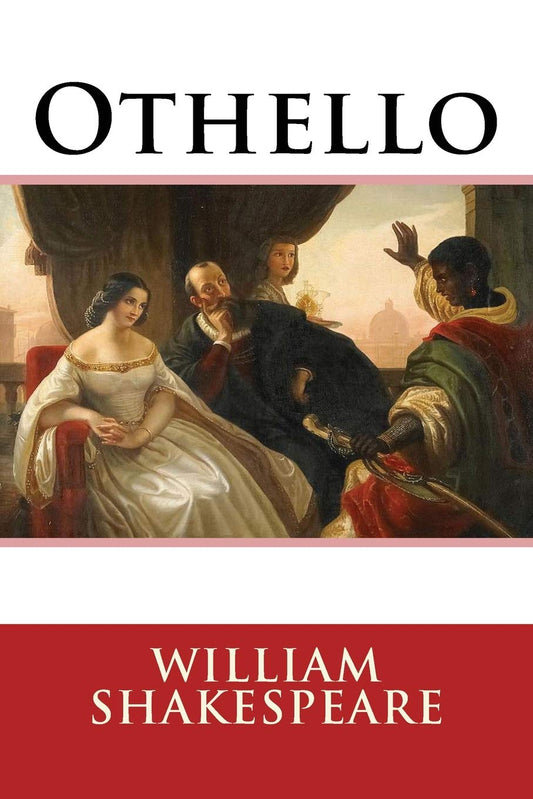 TEACHING SHAKESPEARE:  "Othello," Shakespeare