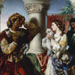 TEACHING SHAKESPEARE:  "Othello," Shakespeare