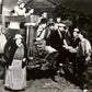 American Literature:  Unit 7: "The Grapes of Wrath," John Steinbeck