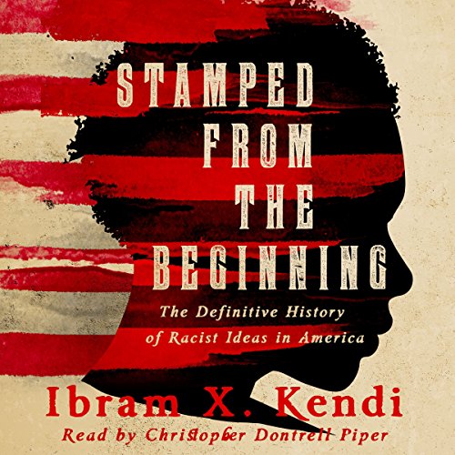 Book Study:  Stamped From the Beginning, Part 1 and 2: Cotton Mather and Thomas Jefferson