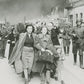 MODERN POLITICS:  Ken Burns, "The U.S. and the Holocaust," 3 parts, 6 hours of tape.
