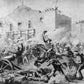 Book Study: "Forget the Alamo: the Rise and Fall of an American Myth," Bryan Burrough, Chris Tomlinson, Jason Stanford