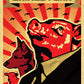 Great Writers: George Orwell, Animal Farm, 1984