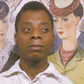 Book Study:  "the Fire Next Time," James Baldwin