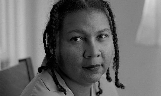 Book Study:  "Writing Beyond Race: Living Theory and Practice." bell hooks