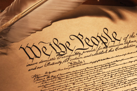 Civics: Constitutional Issues: Why do they exist? Why they are important...