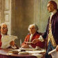 American Literature: Unit 2: Revolution