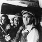 American Literature:  Unit 7: "The Grapes of Wrath," John Steinbeck