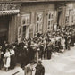 Community College Class: Anti-Semitism in Europe; Emerging Fascism in America; and the Gains of the Civil Rights