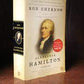 Book Study: Alexander Hamilton, PART II