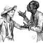 American Literature: Unit 5:  "Huck Finn,"  Mark Twain