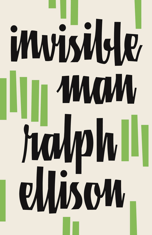 Advanced Placement, Lang; "Invisible Man," Ralph Ellison, First Semester