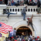 Civics: January 6, 2021: Riot, Visit, Demonstration, or Insurrection?