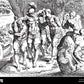 Advanced Placement, Lang: BONUS, "The Odyssey," the Lotus Eaters, Drugs
