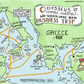 Advanced Placement, Language: Second Semester, "The Odyssey," Homer