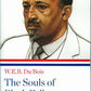 Intellectual History: "The Souls of Black Folk," W.E.B. DuBois