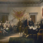 Civics: Founding Documents in Use Today, The Declaration, Constitution, Bill of Rights and Other Amendments.