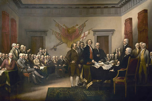 Civics: Founding Documents in Use Today, The Declaration, Constitution, Bill of Rights and Other Amendments.