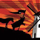 Great Writers: George Orwell, Animal Farm, 1984